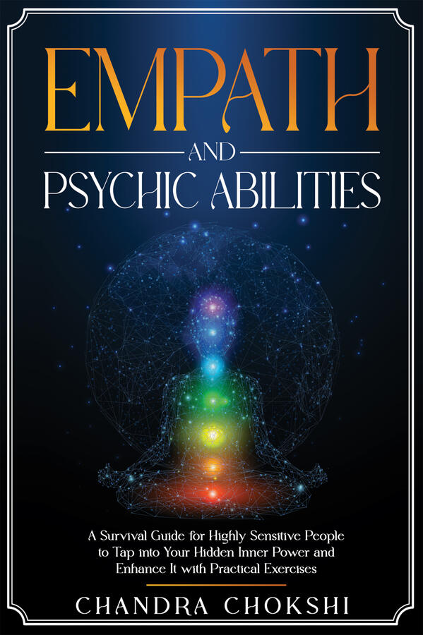 Empath and Psychic Abilities ⭐⭐⭐⭐⭐
